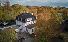 Rørvig Centret